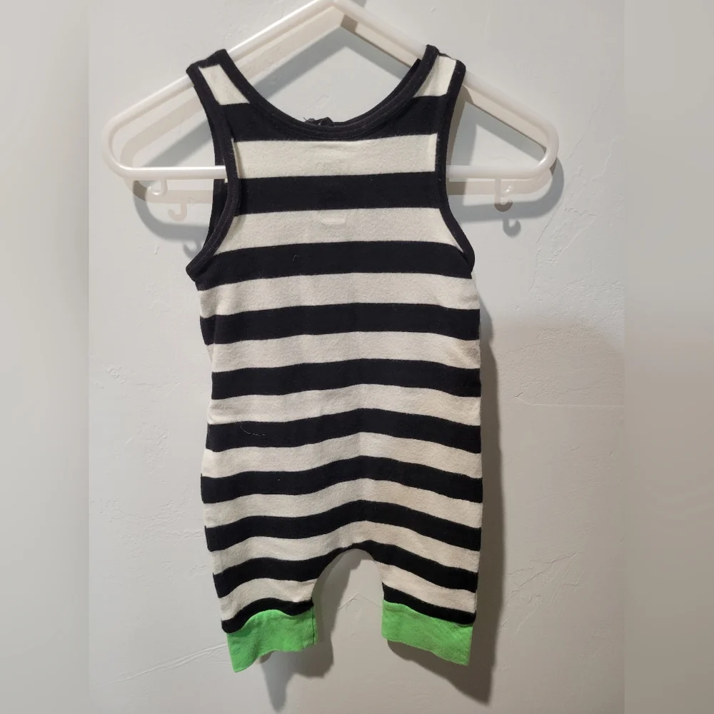 Stripe Rags to Raches - Picture 2 of 4